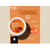 BOBAI TANNING GEL WITH CARROT EXTRACT SPF 0 FOR ALL SKIN TYPES 300 GM
